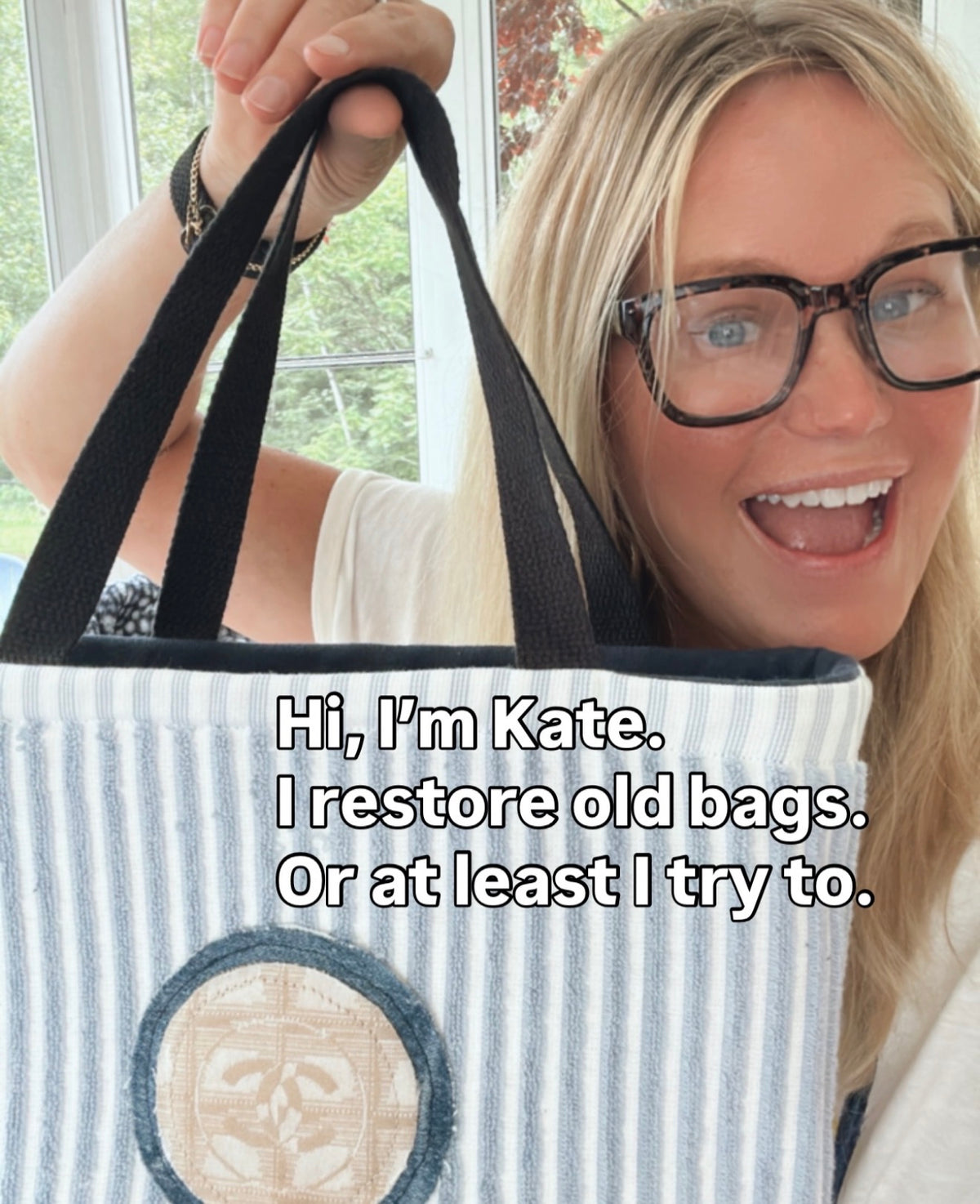 Repurposed by K8T Tabb from Doodle & Threads