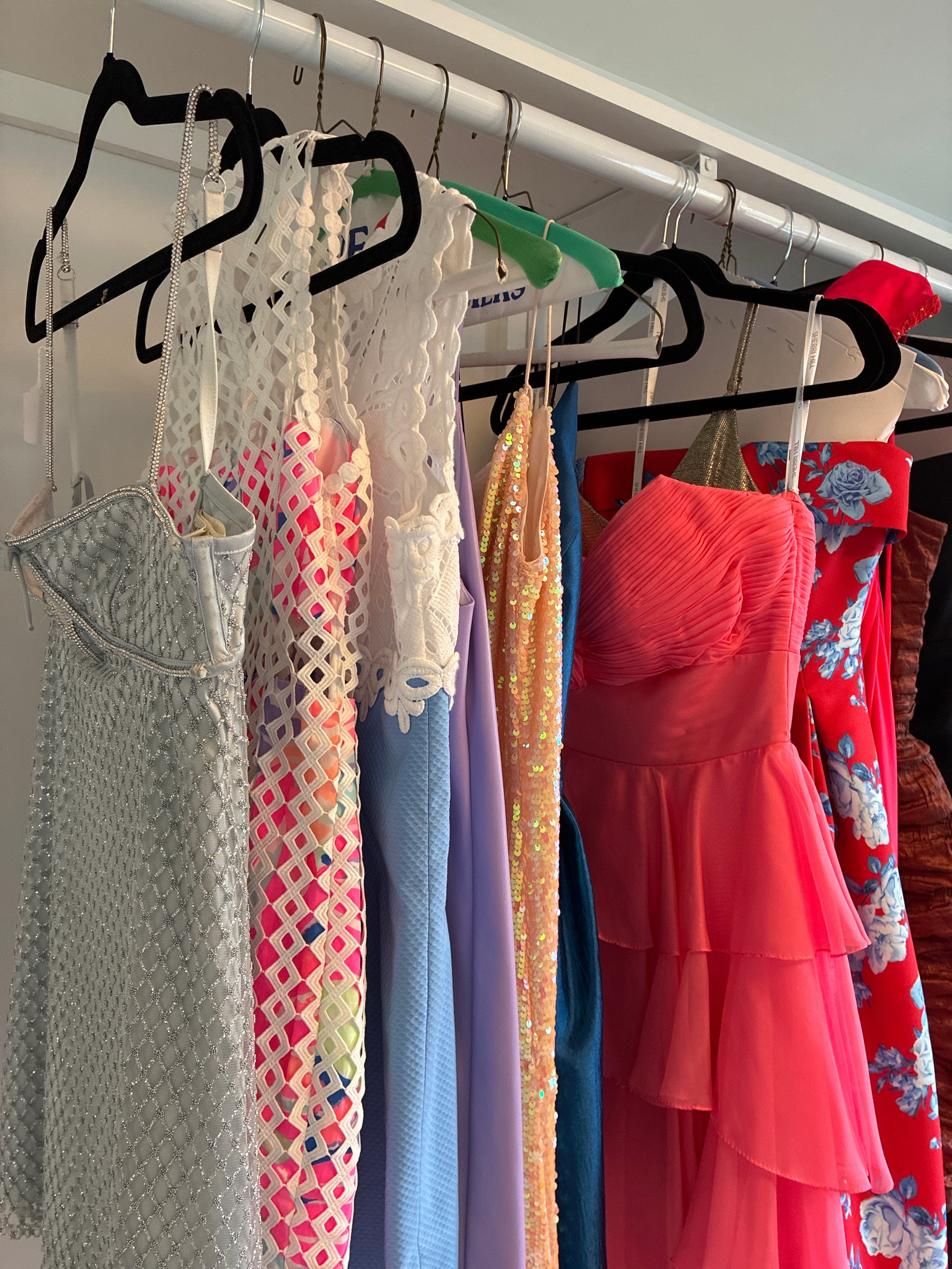 Dresses