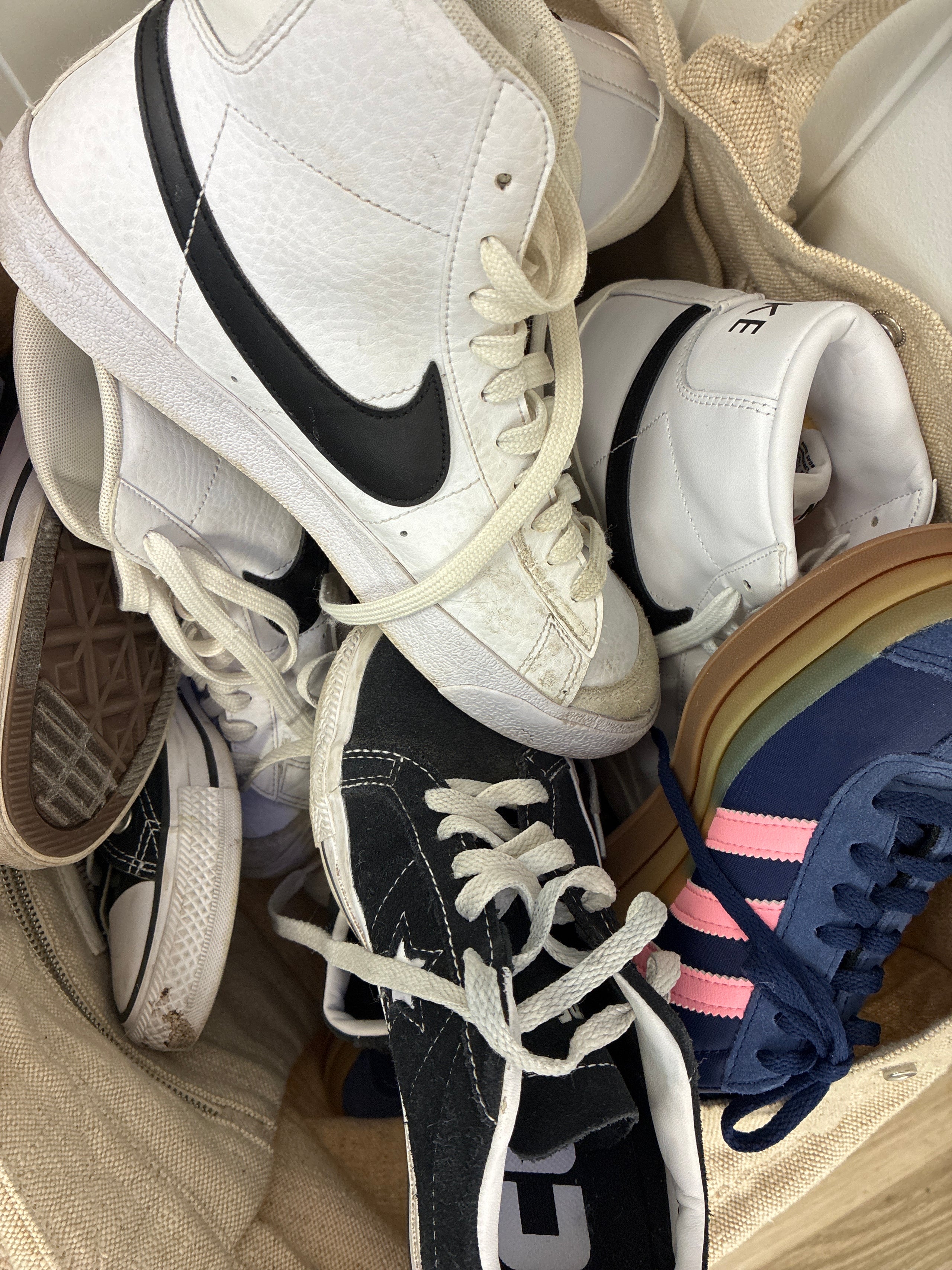 Shoes