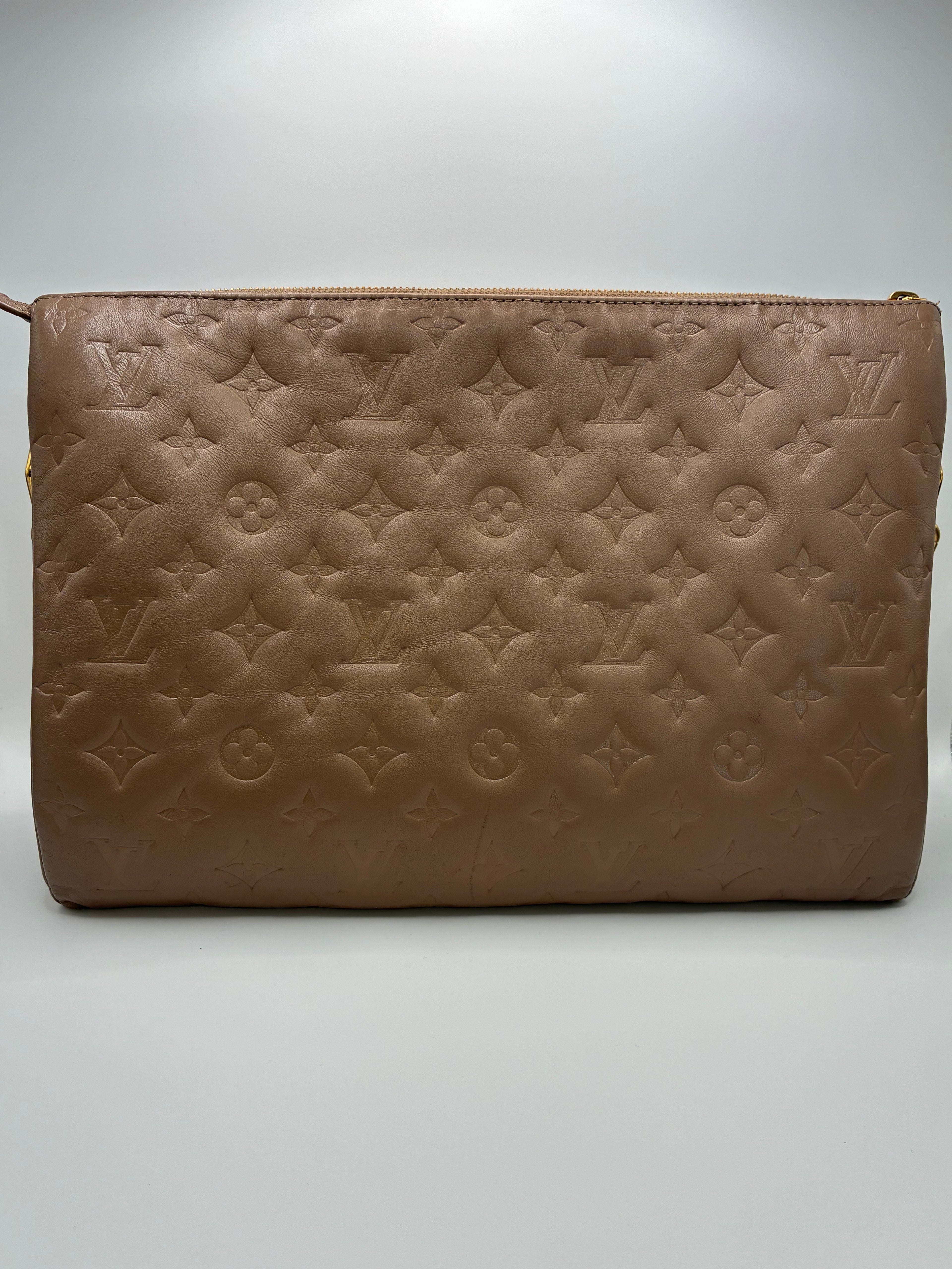 Louis Vuitton Coussin MM