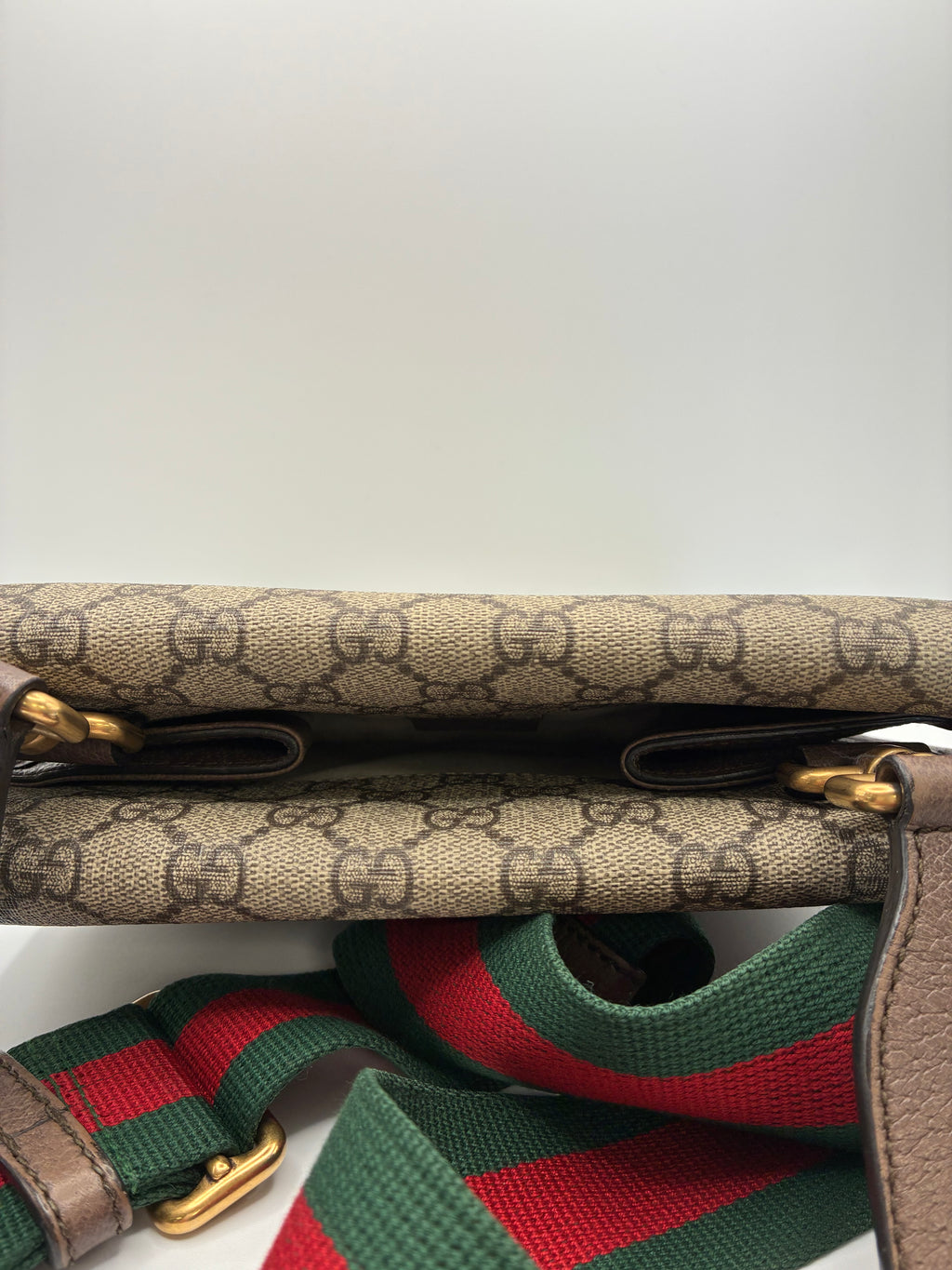 Gucci Neo Vintage GG Supreme