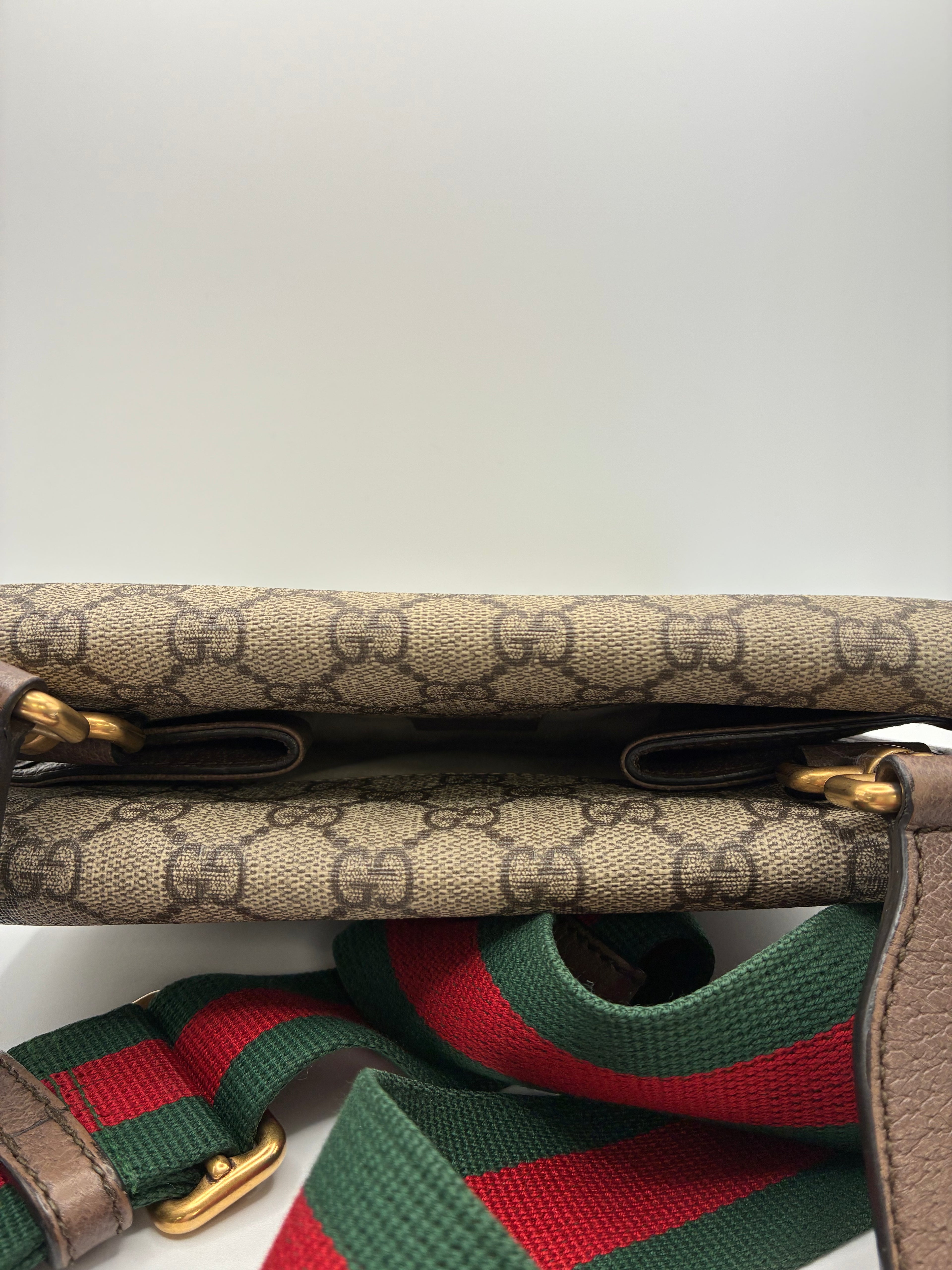 Gucci Neo Vintage GG Supreme