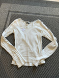 Long Sleeve Top - Brandy Melville