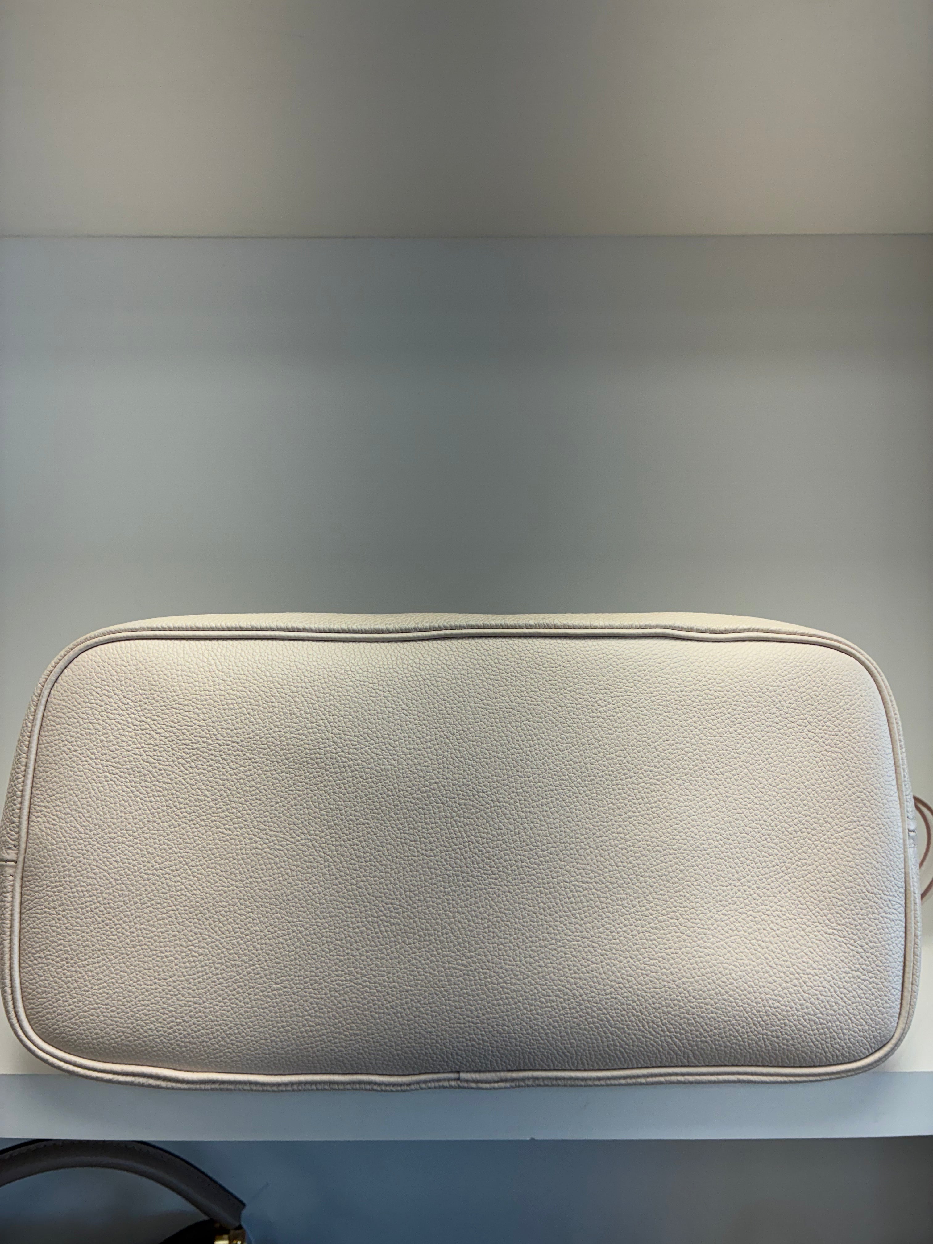 Louis Vuitton Neverfull Limited Edition - Monogram Empreinte Eden MM