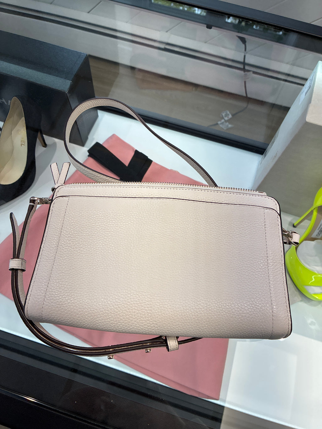 Kate Spade New York Knott Small Crossbody