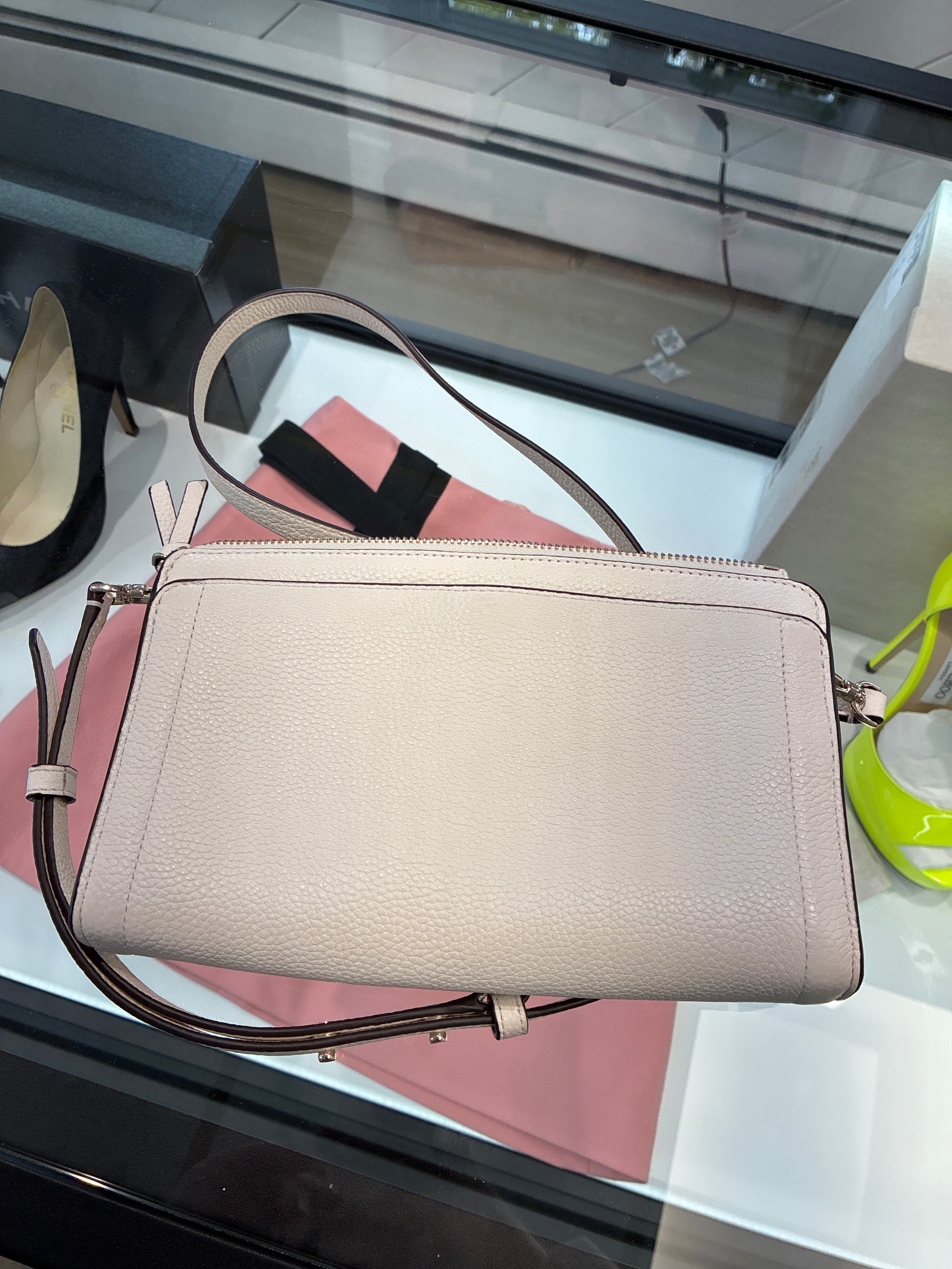 Kate Spade New York Knott Small Crossbody