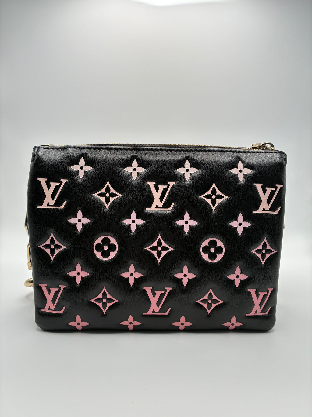Rare sold out! Limited edition! Louis Vuitton BB Coussin