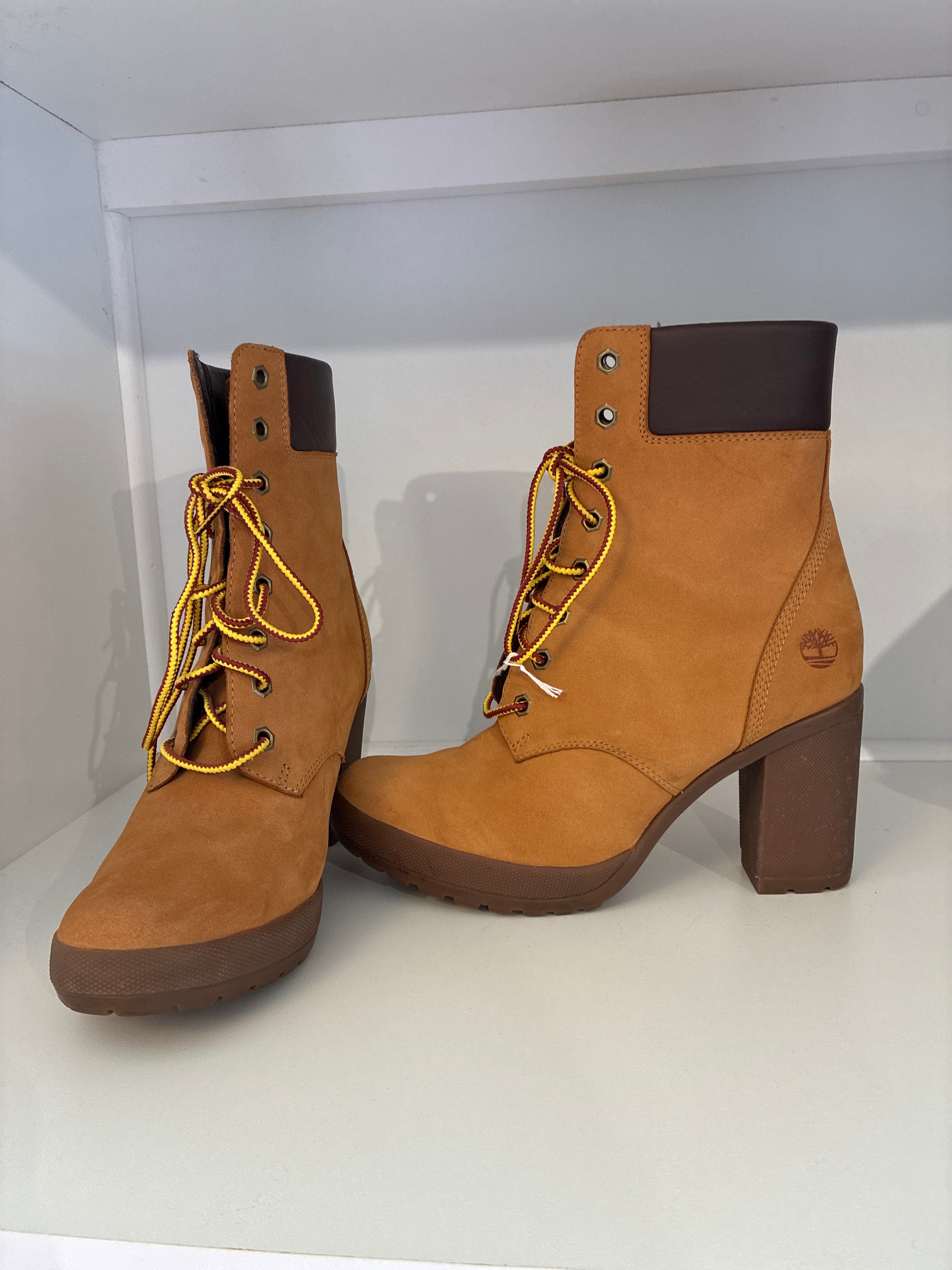 Boots - Timberland