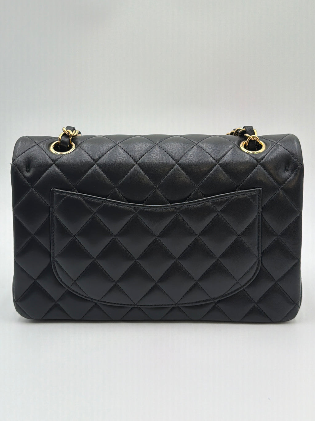 Chanel Classic Double Flap Size Small- Lambskin 2026!