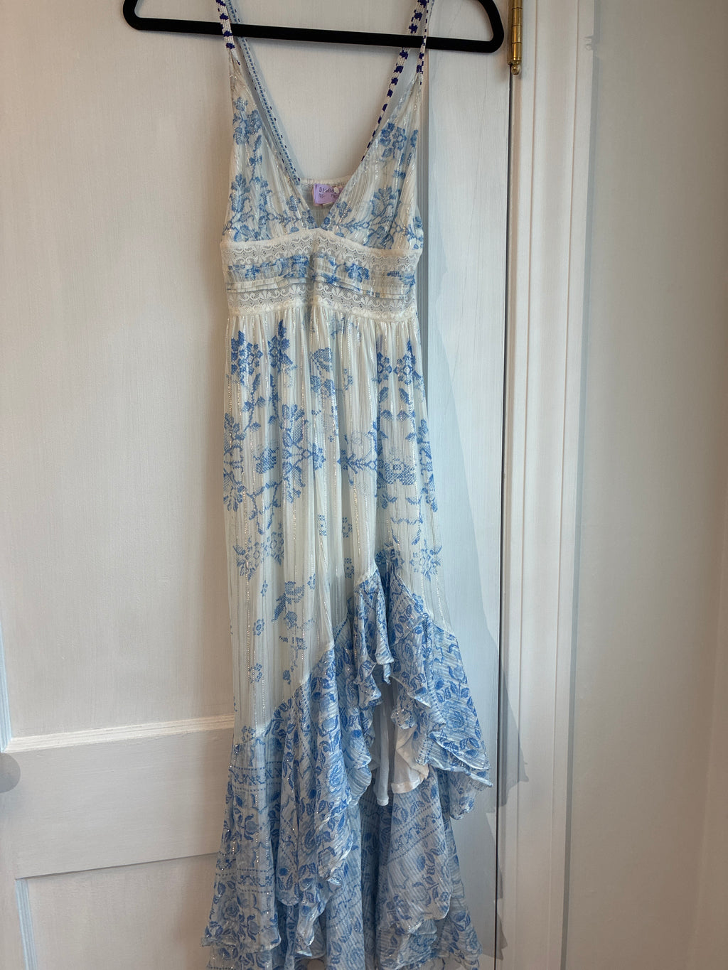 Cocktail Dress - Calypso