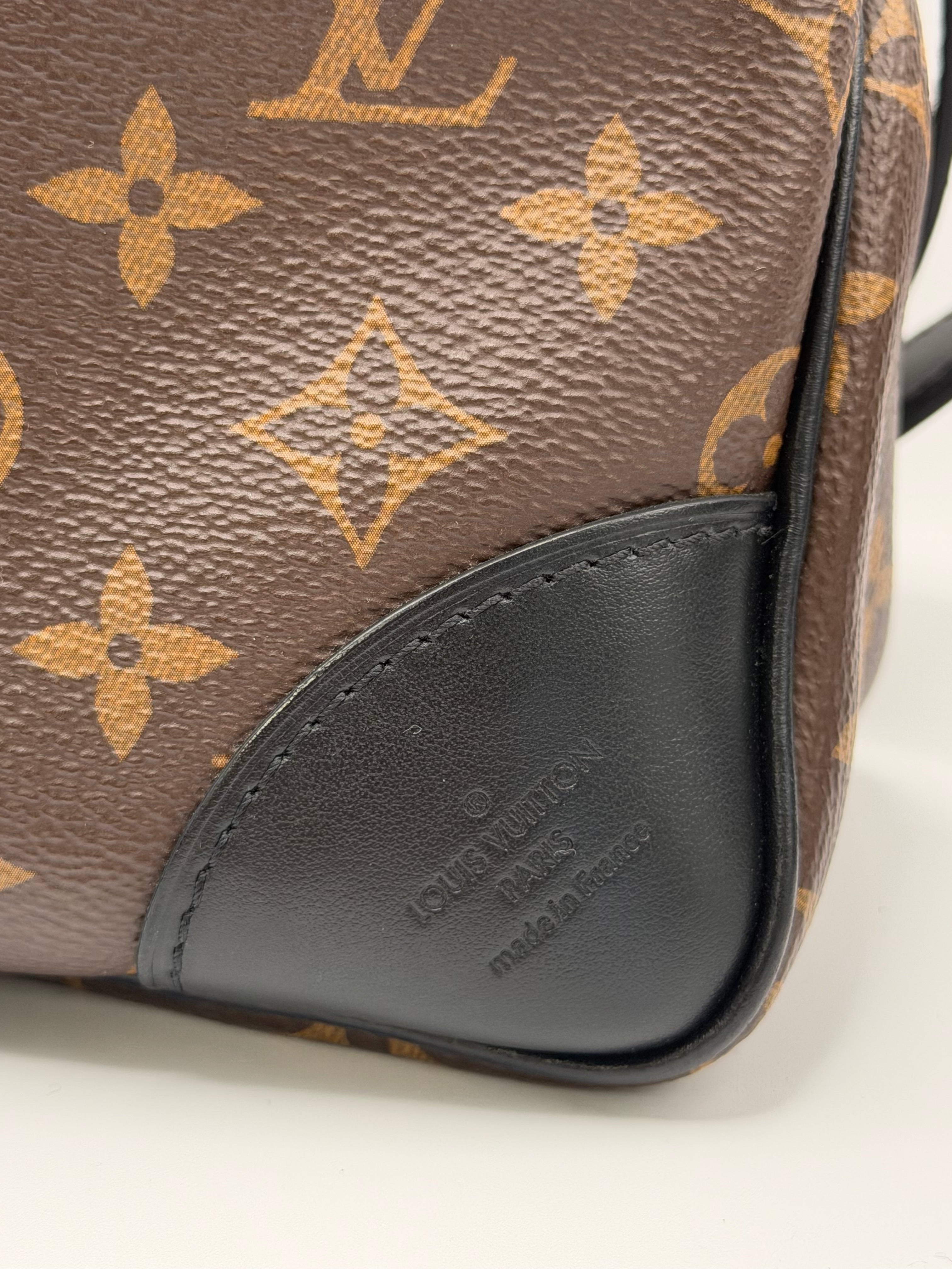 Louis Vuitton Odeon MM