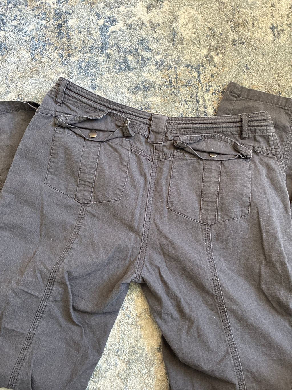 Kim Cargo Pants