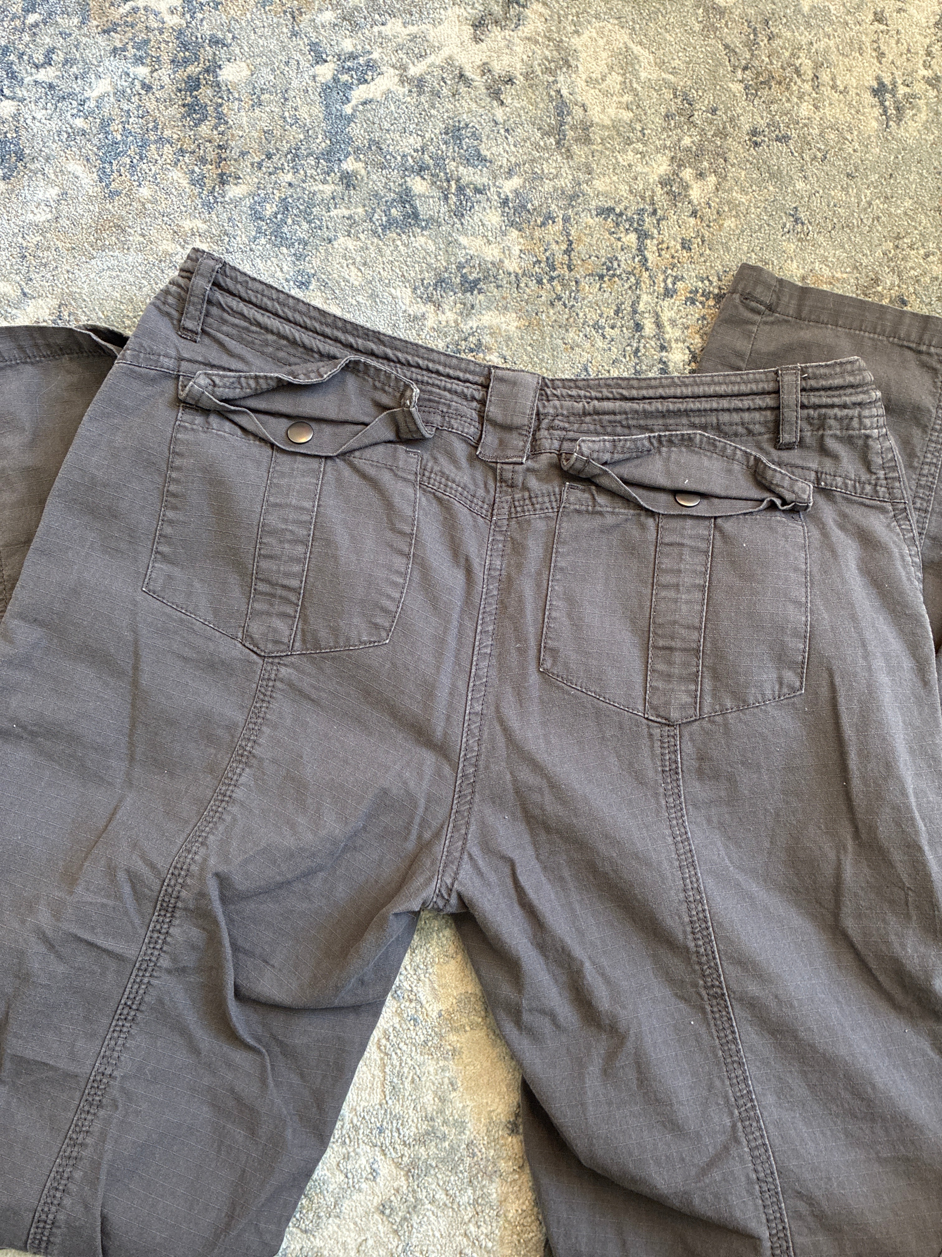 Kim Cargo Pants