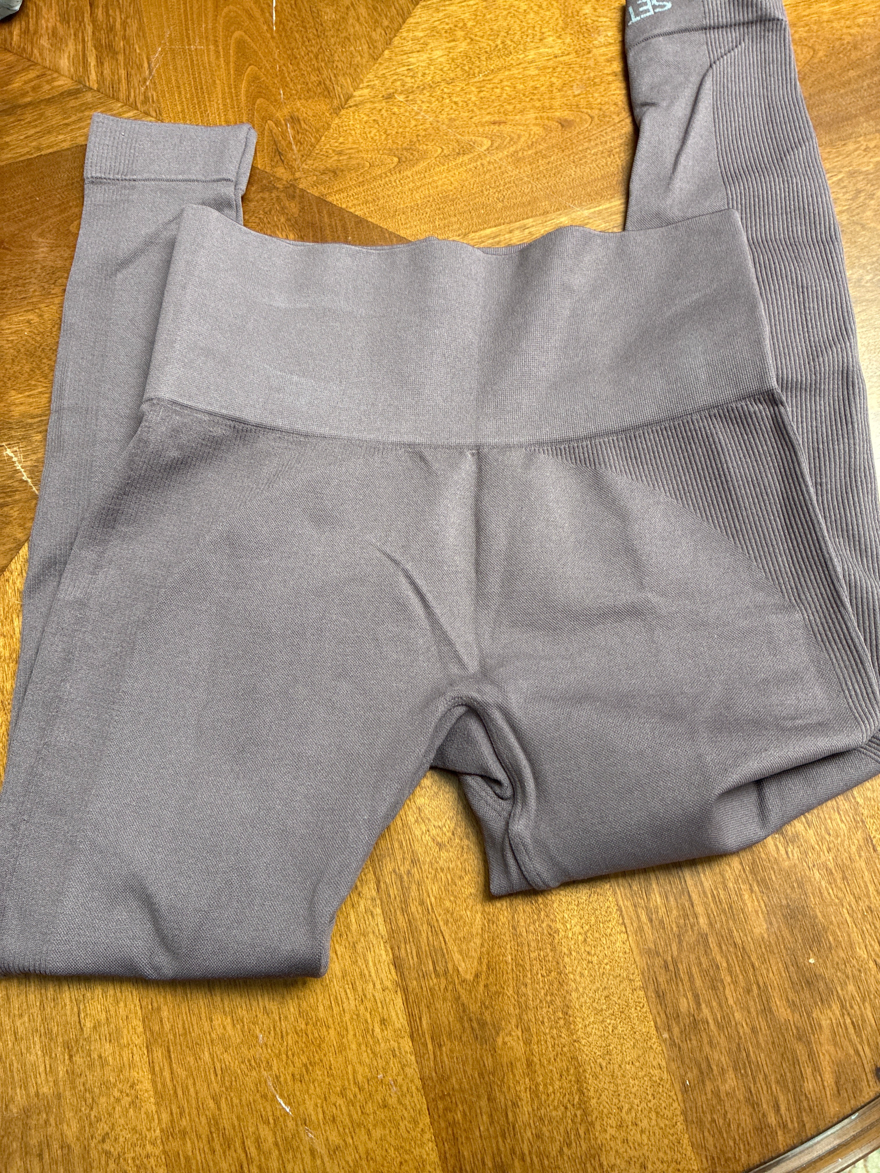 Athletic Leggings