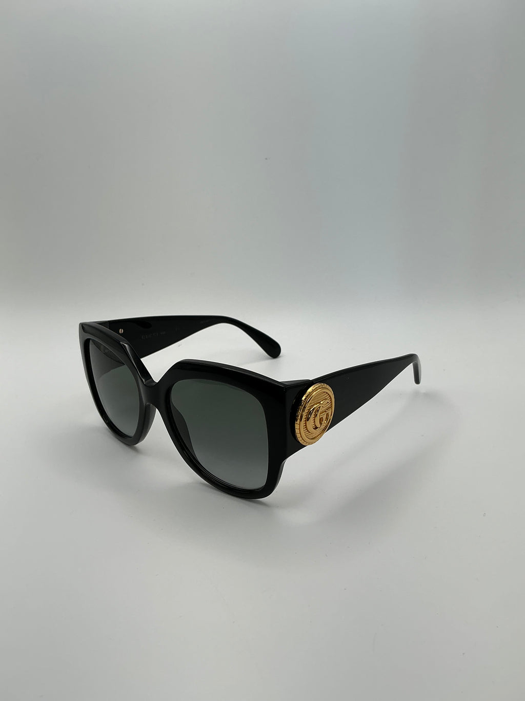 Gucci GG1407S Women's Square Sunglasses