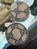 Repurposed Gucci Medicine Case