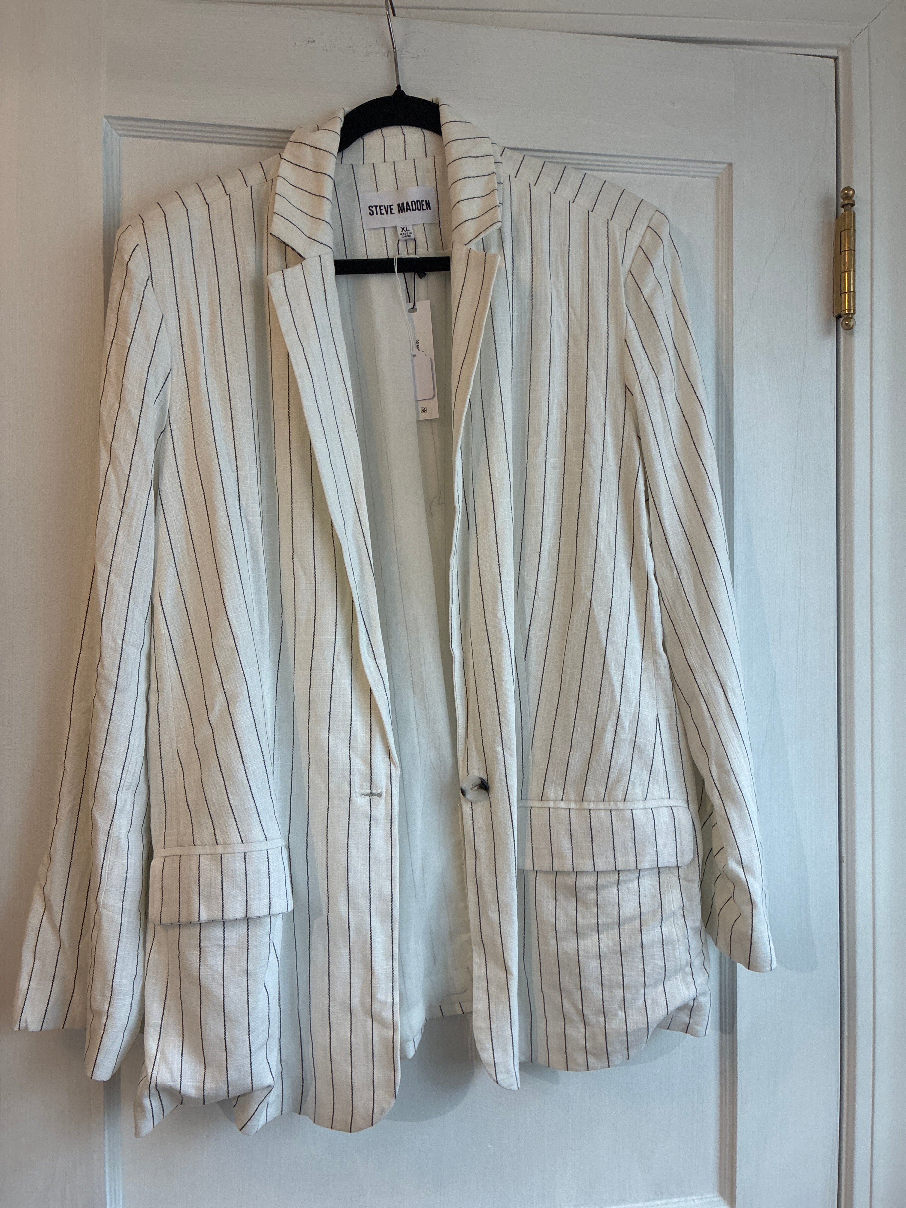 Blazer - Steve Madden