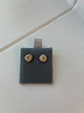 Tiffany & Co. Sterling Silver Earrings