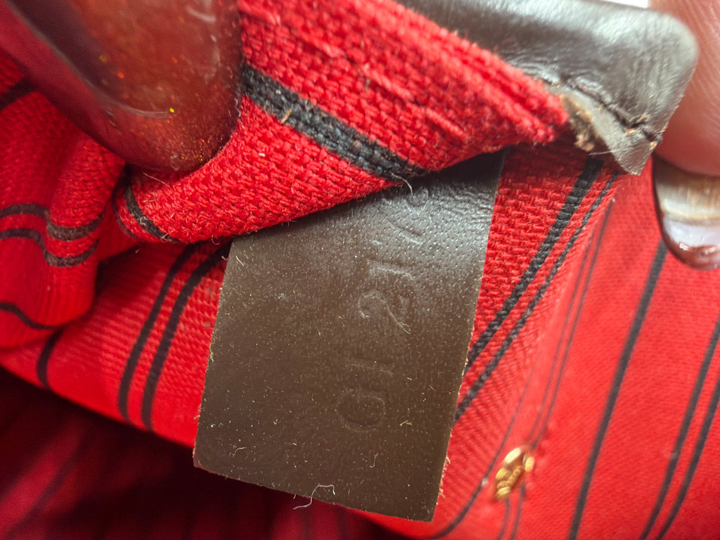 Louis Vuitton Neverfull MM Damier Ebene