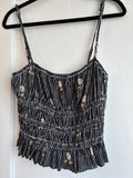 Cropped Strappy Top - We The Free