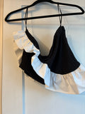Cropped Strapless Top - Free People