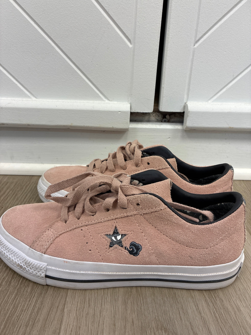 Converse One Star Pro Low "Tattoo Art"