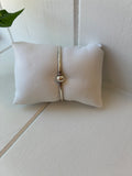 Cape Cod Sterling Silver Bracelet