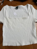 Short Sleeve Top - Wild Fable