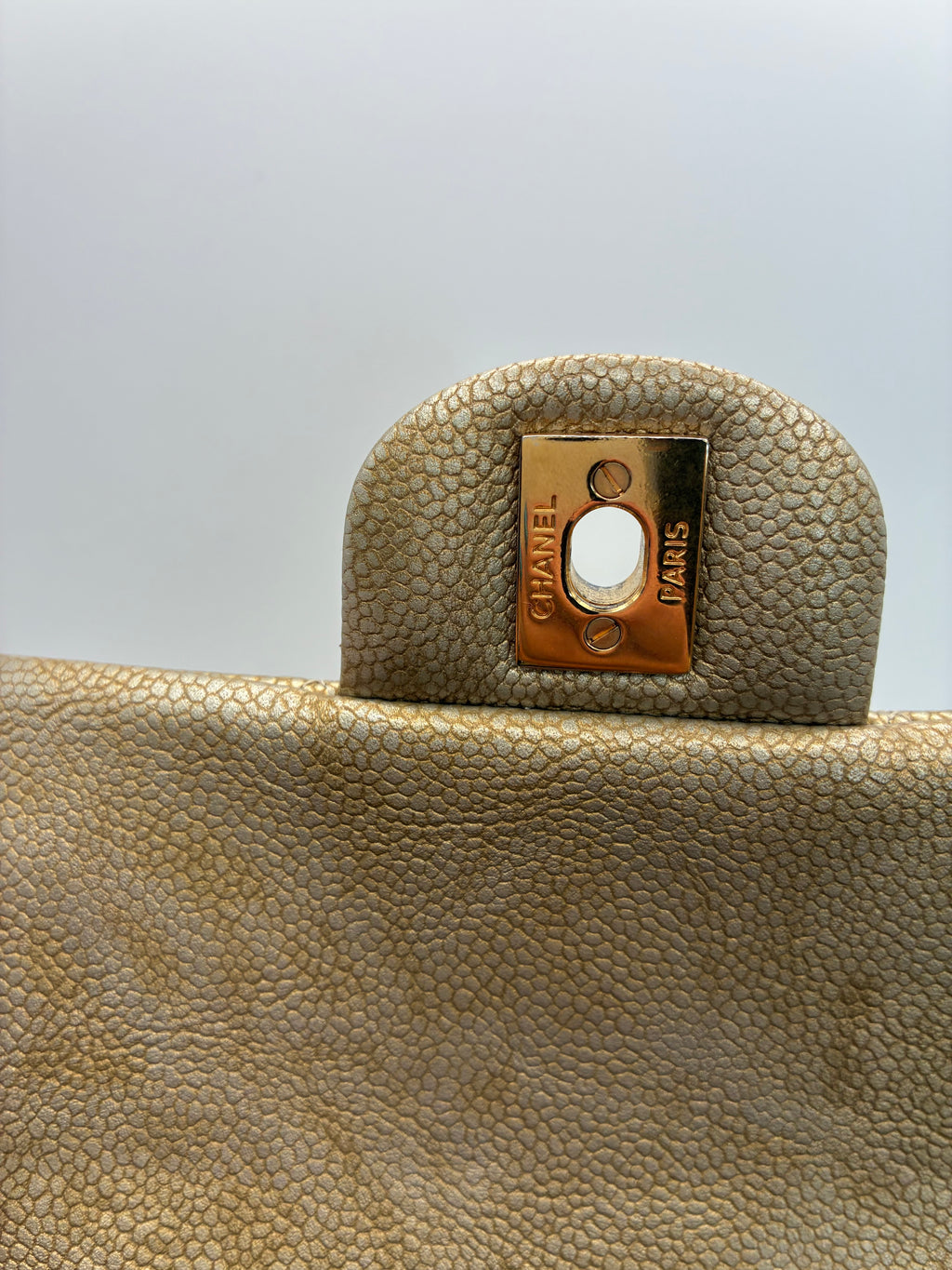 Chanel Mini Rectangular Classic Flap Bag