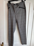 Pants - Plaid