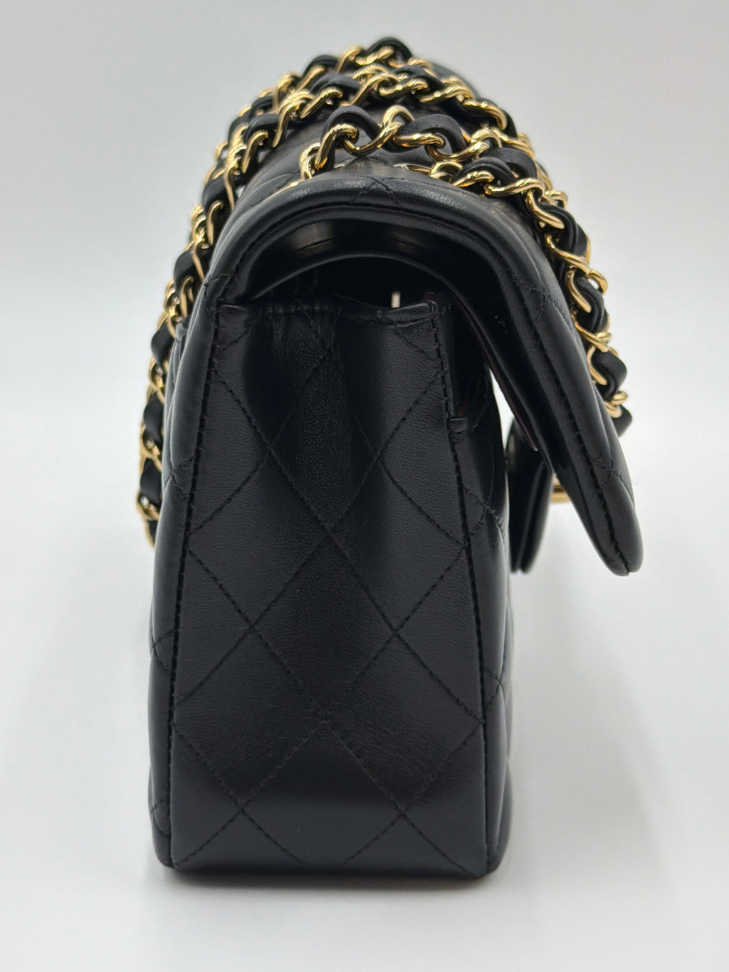 Chanel Classic Double Flap Size Small- Lambskin 2026!