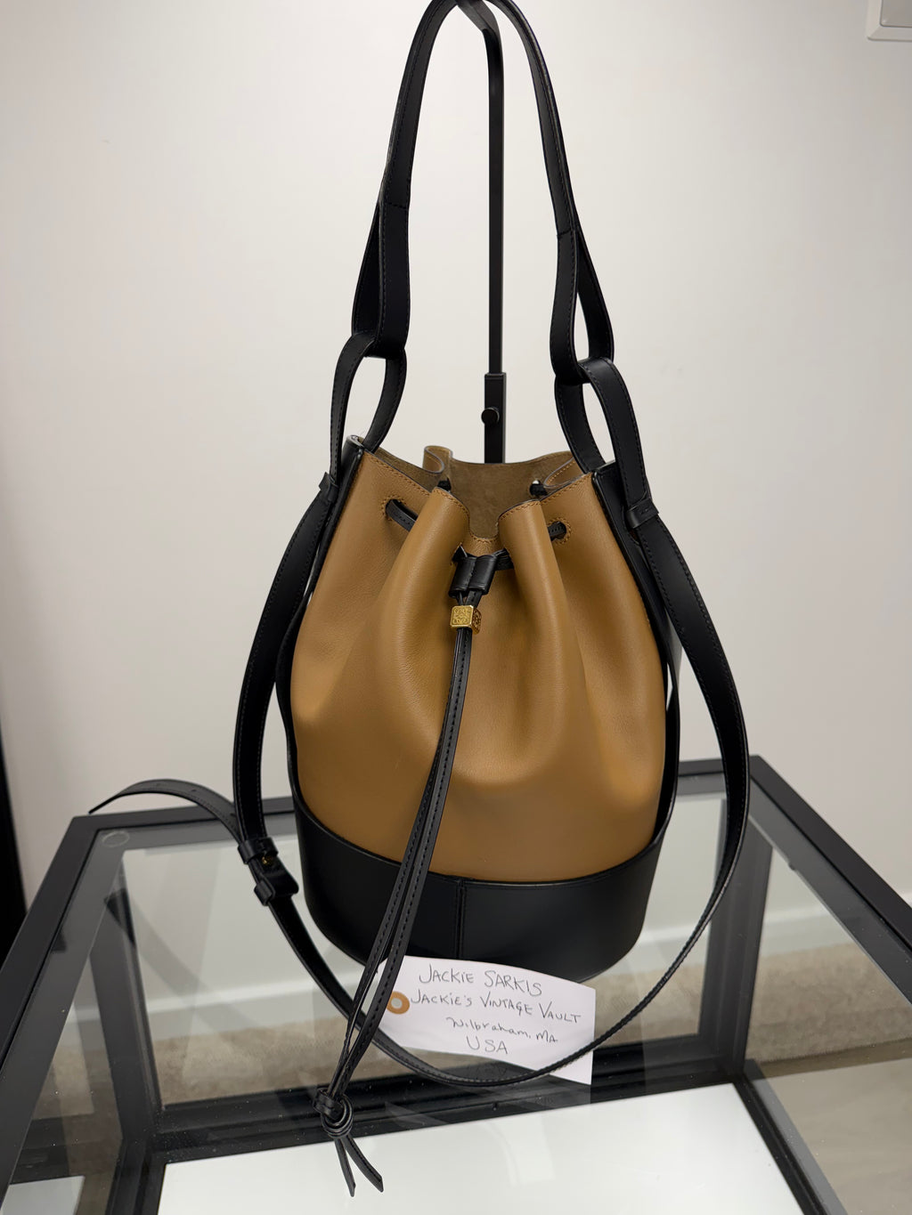 Loewe Balloon Bag