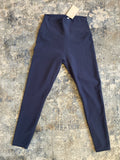 Wilo Navy Leggings