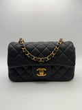 Chanel Mini Rectangular Flap Bag