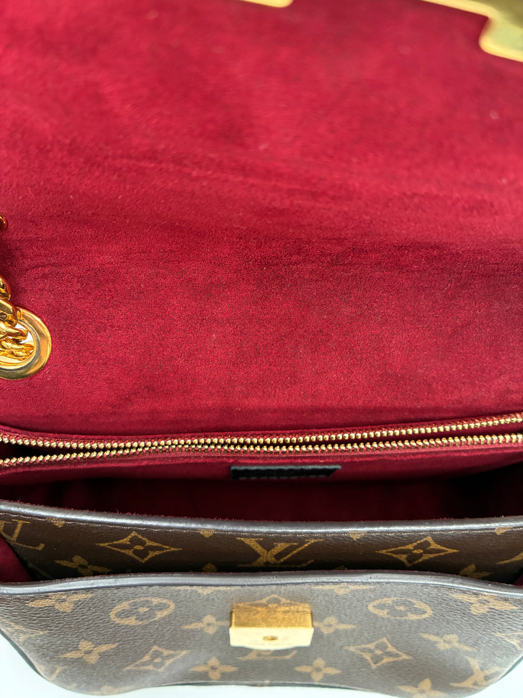 Louis Vuitton Passy