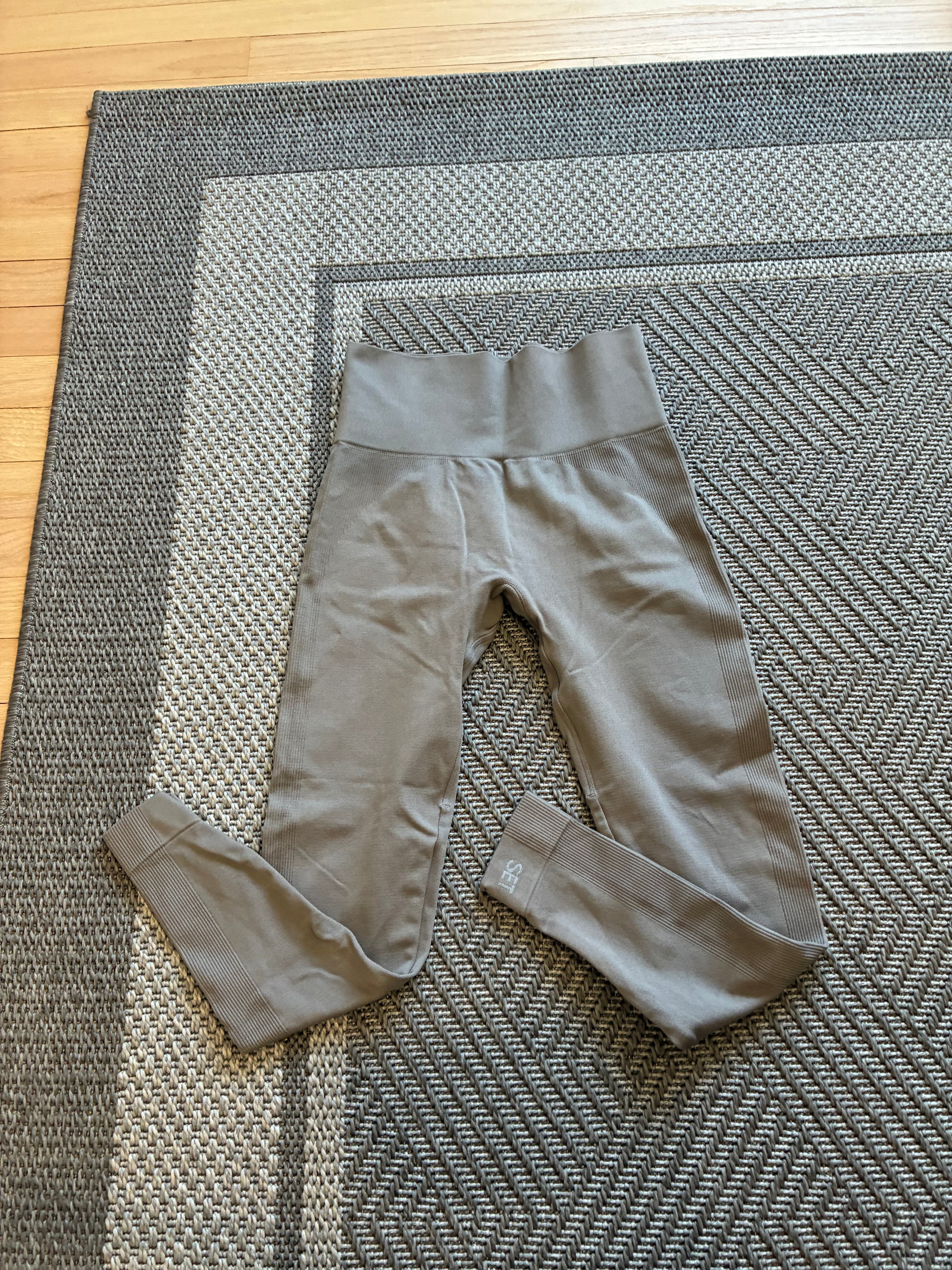 Athletic Leggings- Setacitive
