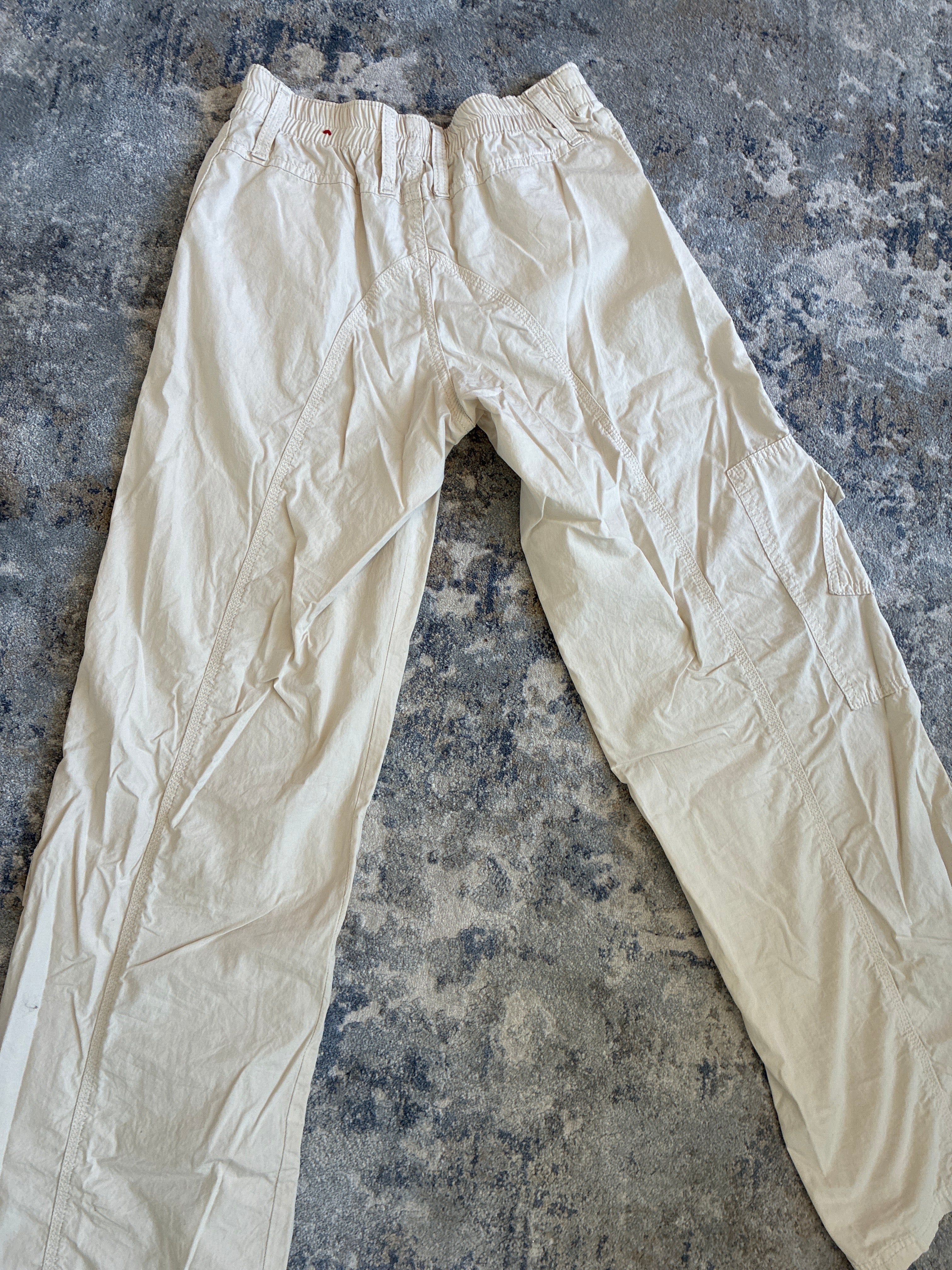 BDG Y2K Relaxed Cargo Pants