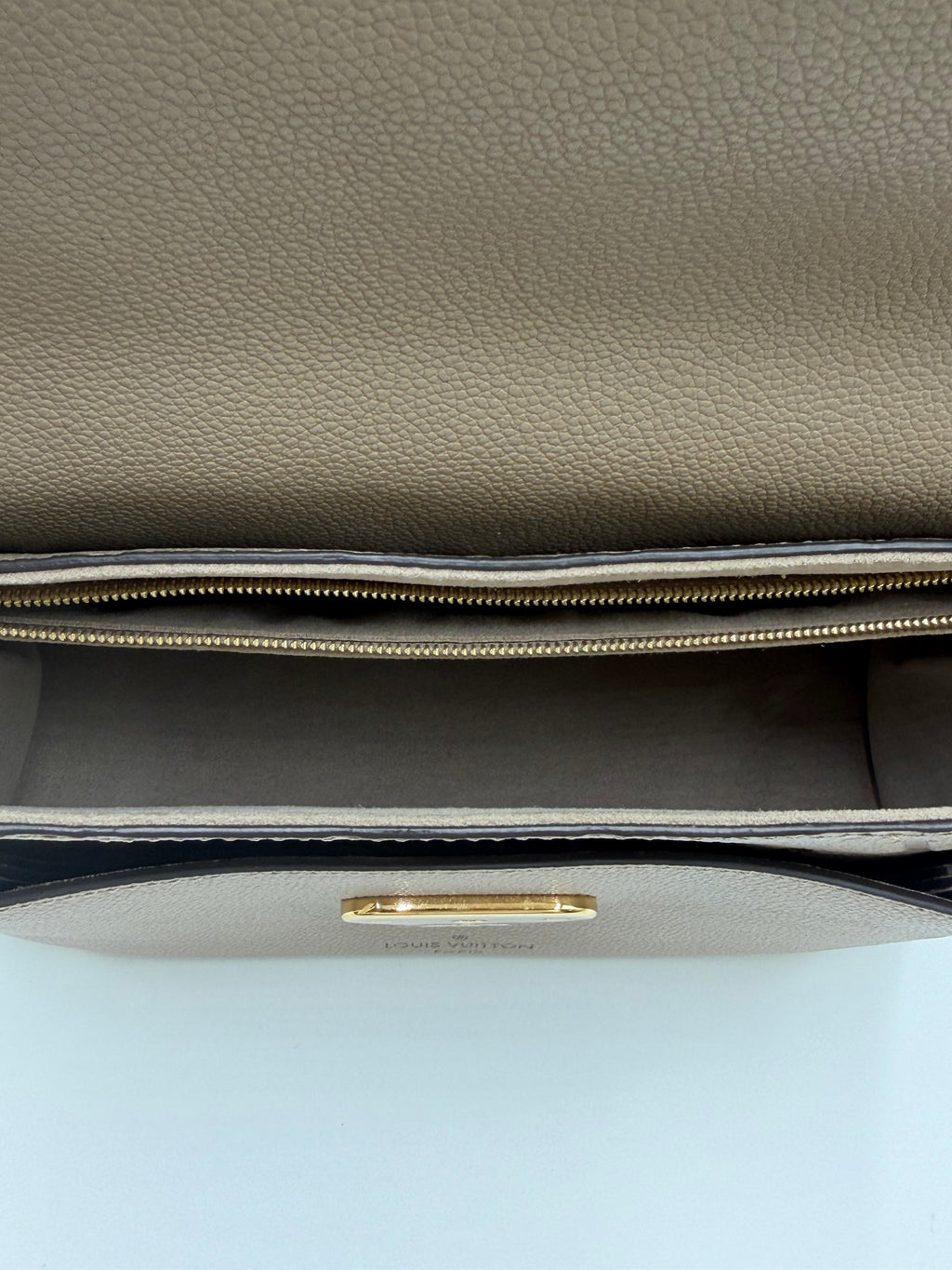 Louis Vuitton Monogram Empreinte Vavin PM