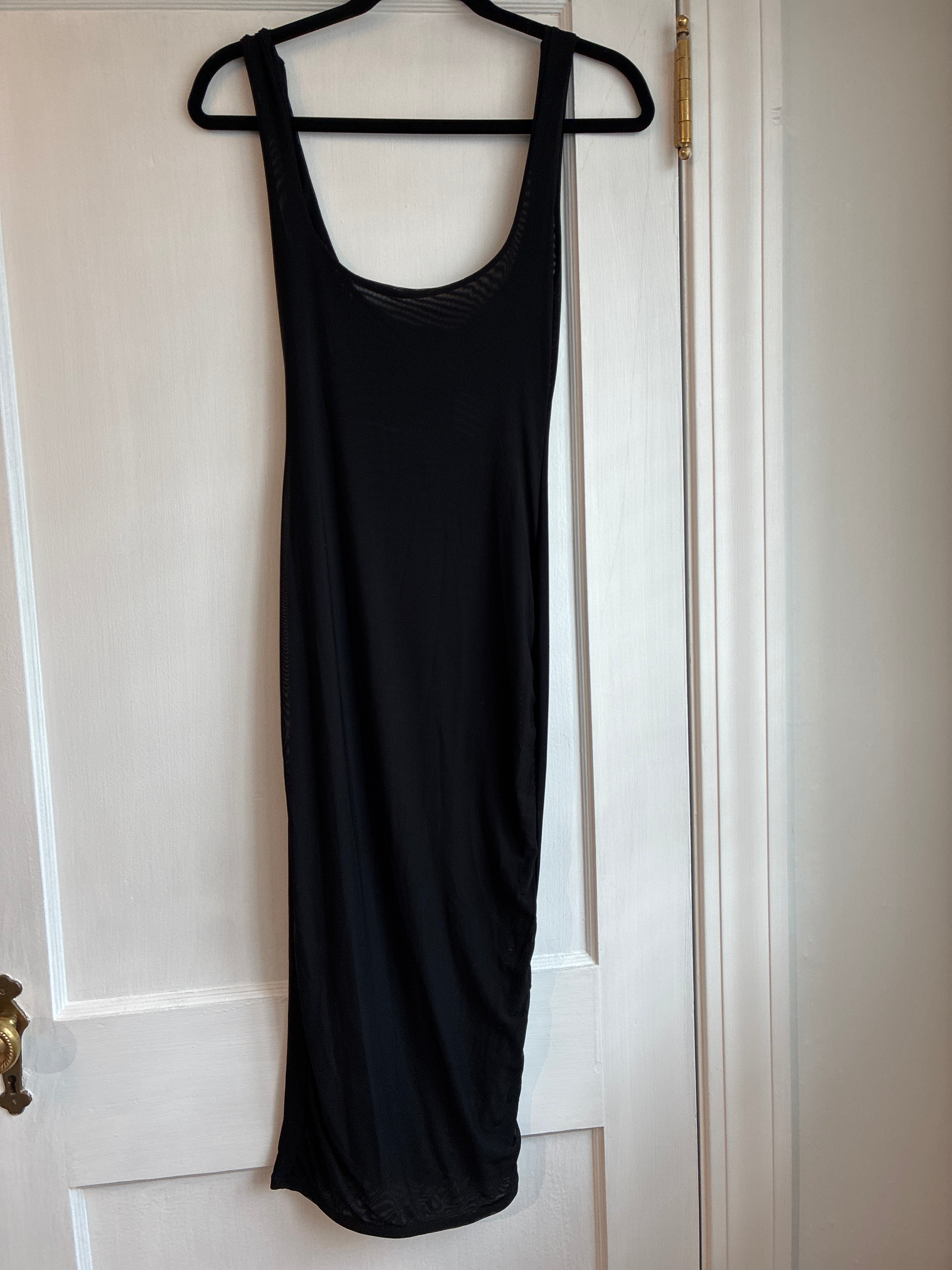 Dress -Misguided