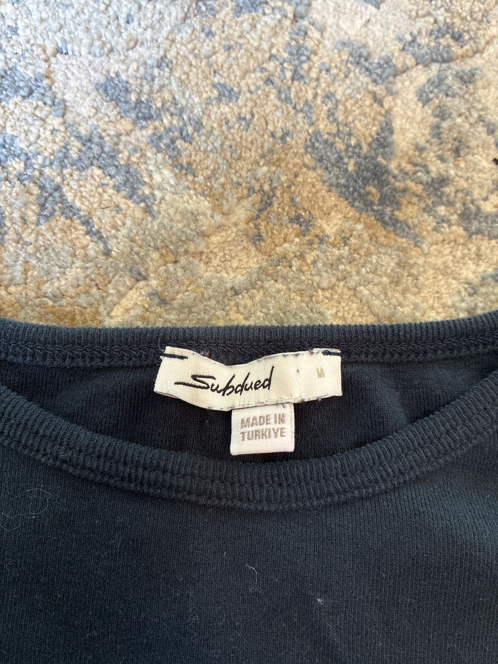 77 Baby Tee