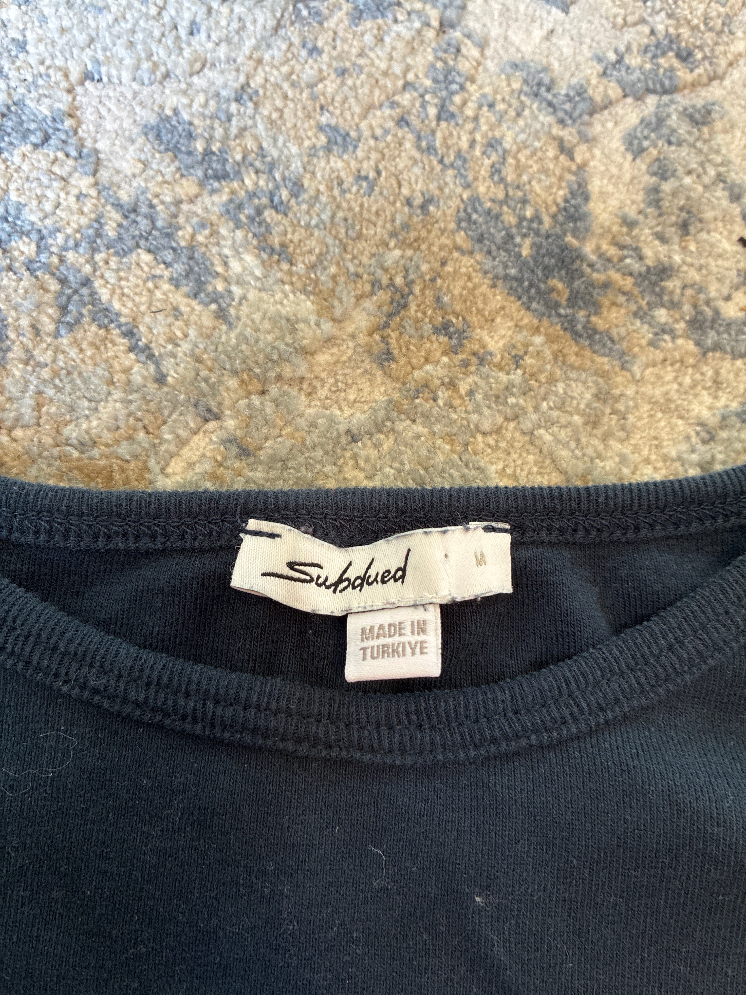 77 Baby Tee