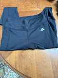 Athletic Leggings- Avia