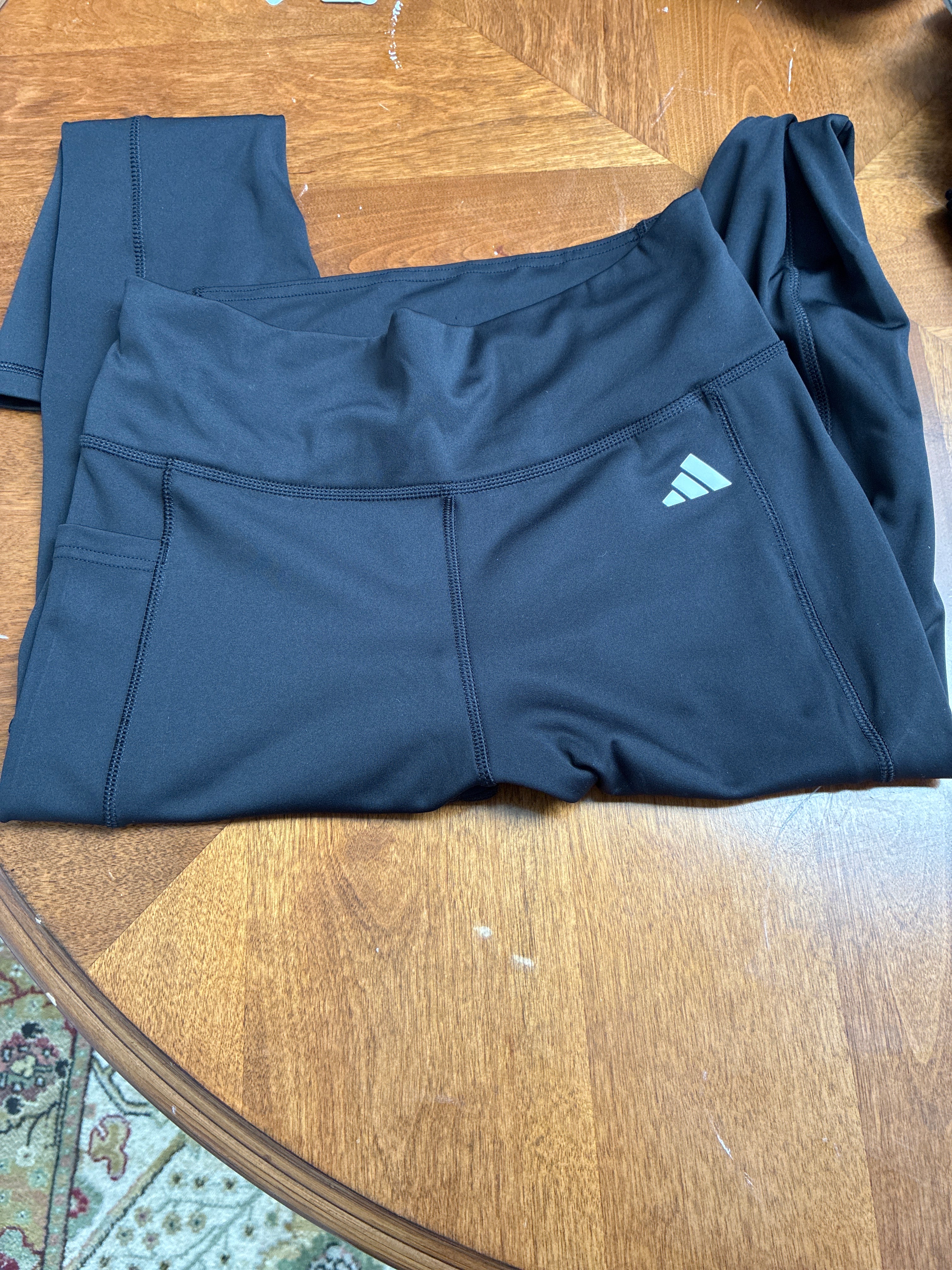 Athletic Leggings- Avia