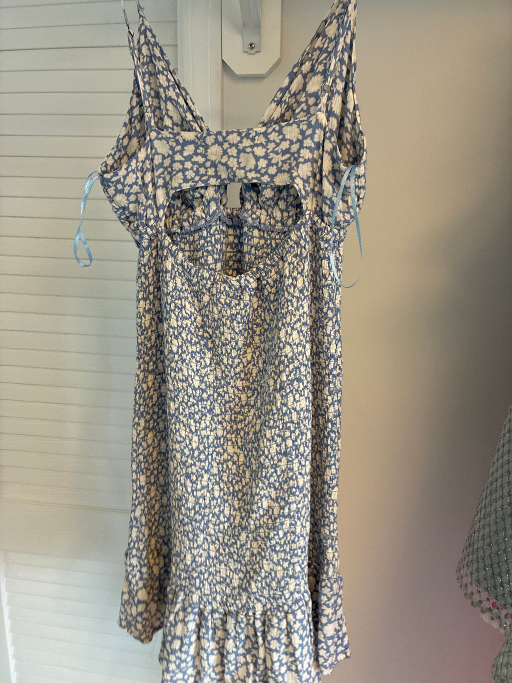 Ocean Drive Dress