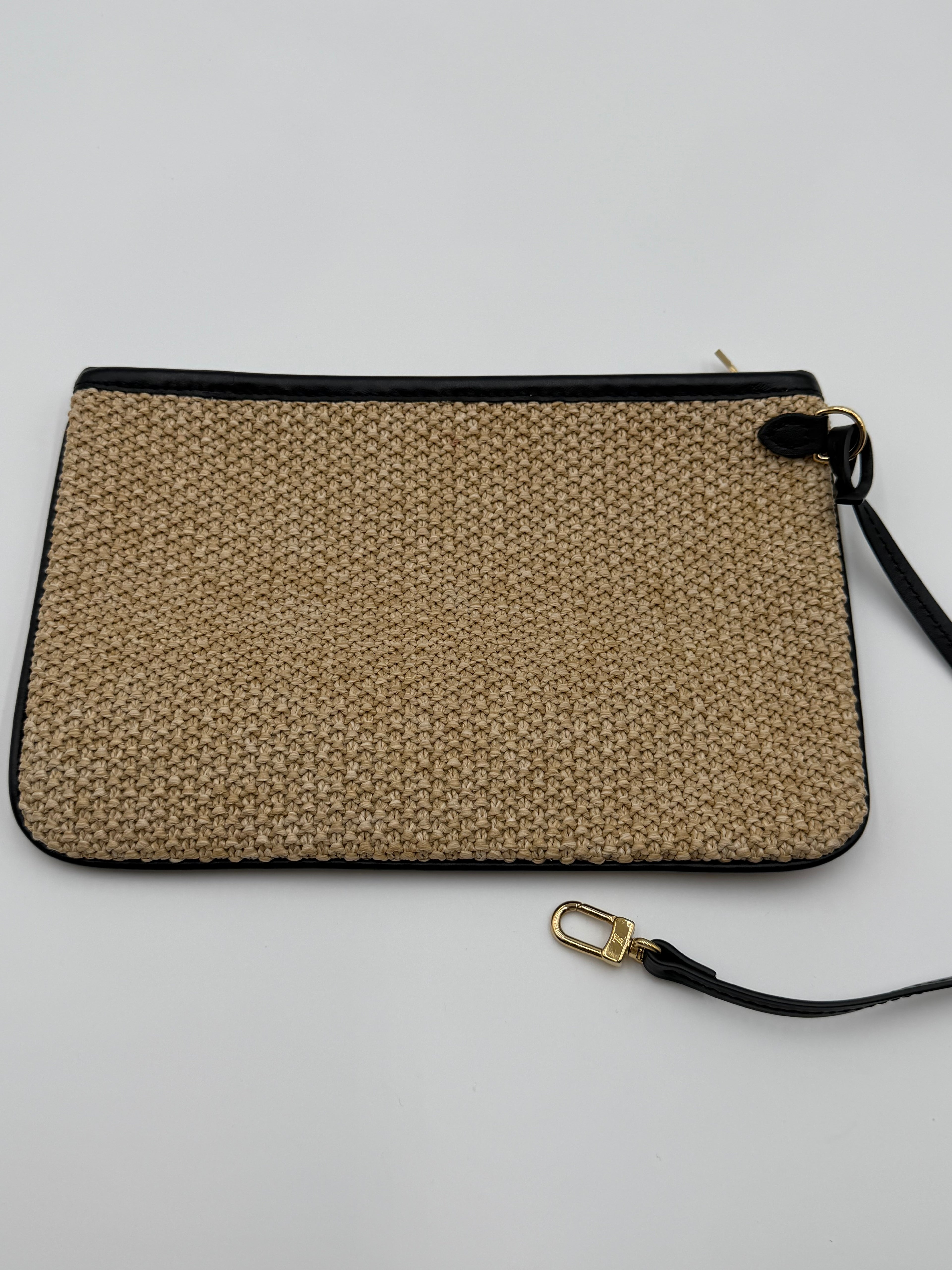 Louis Vuitton Saint Jacques Tote