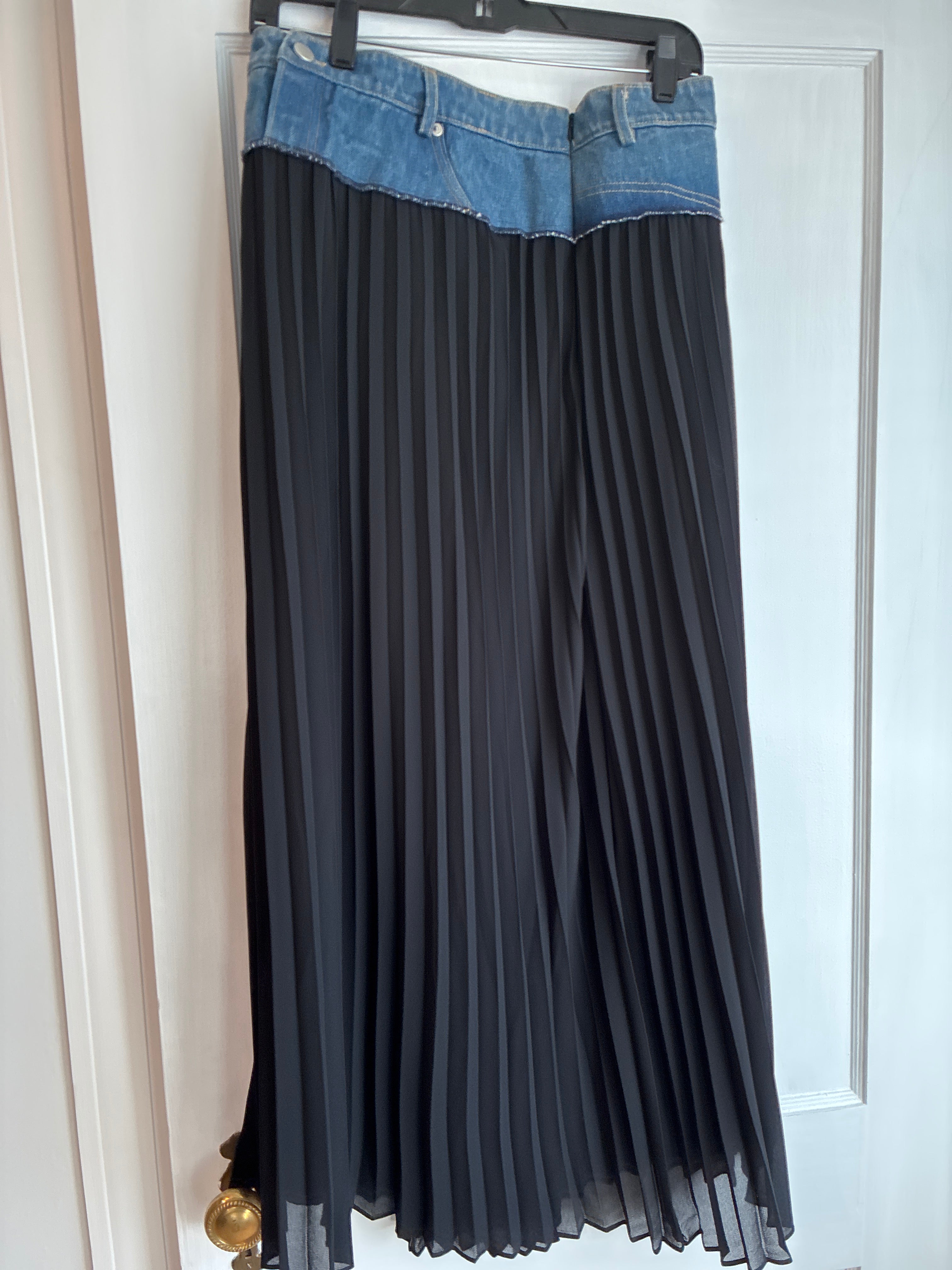 Long Skirt
