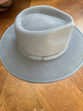Hat - Olive & Peak