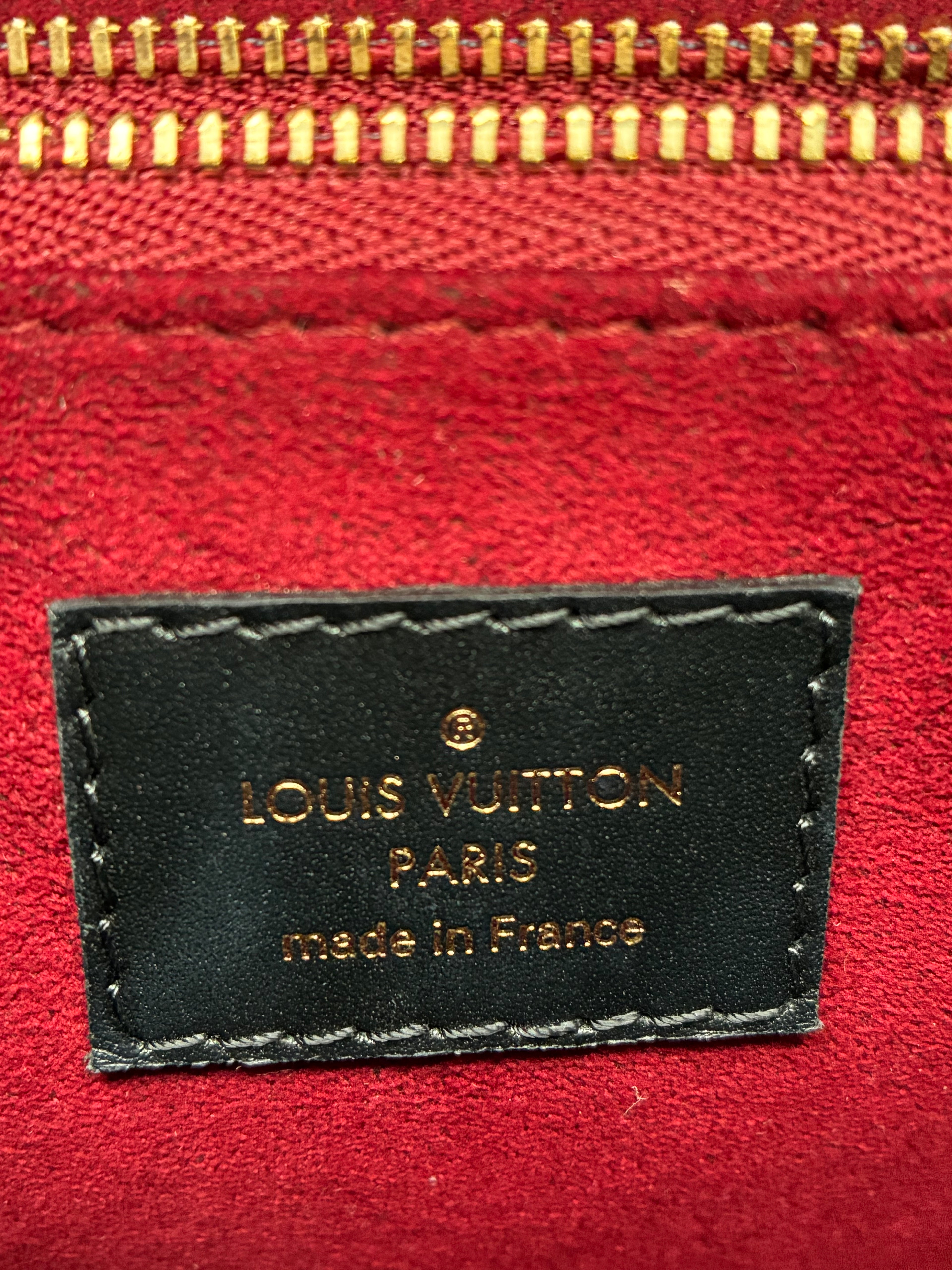 Louis Vuitton Passy