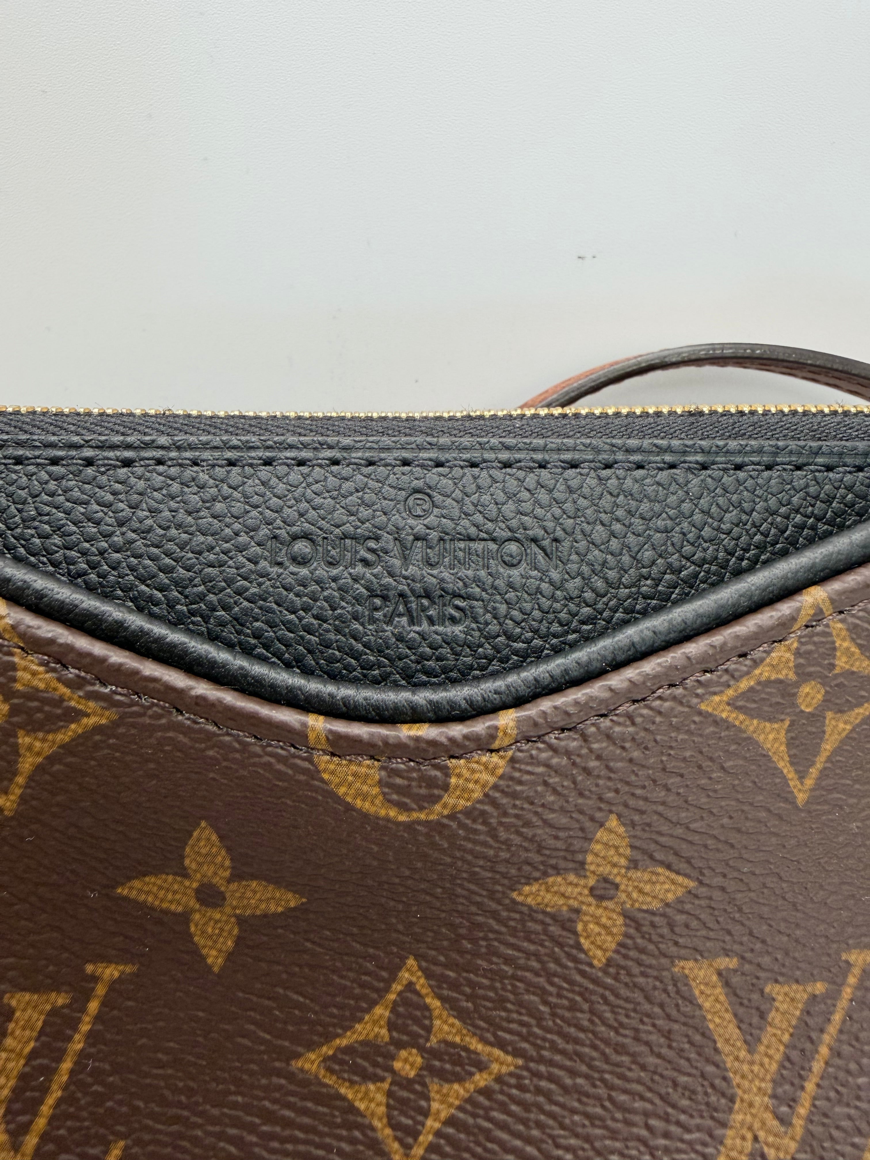 Louis Vuitton Pallas Clutch