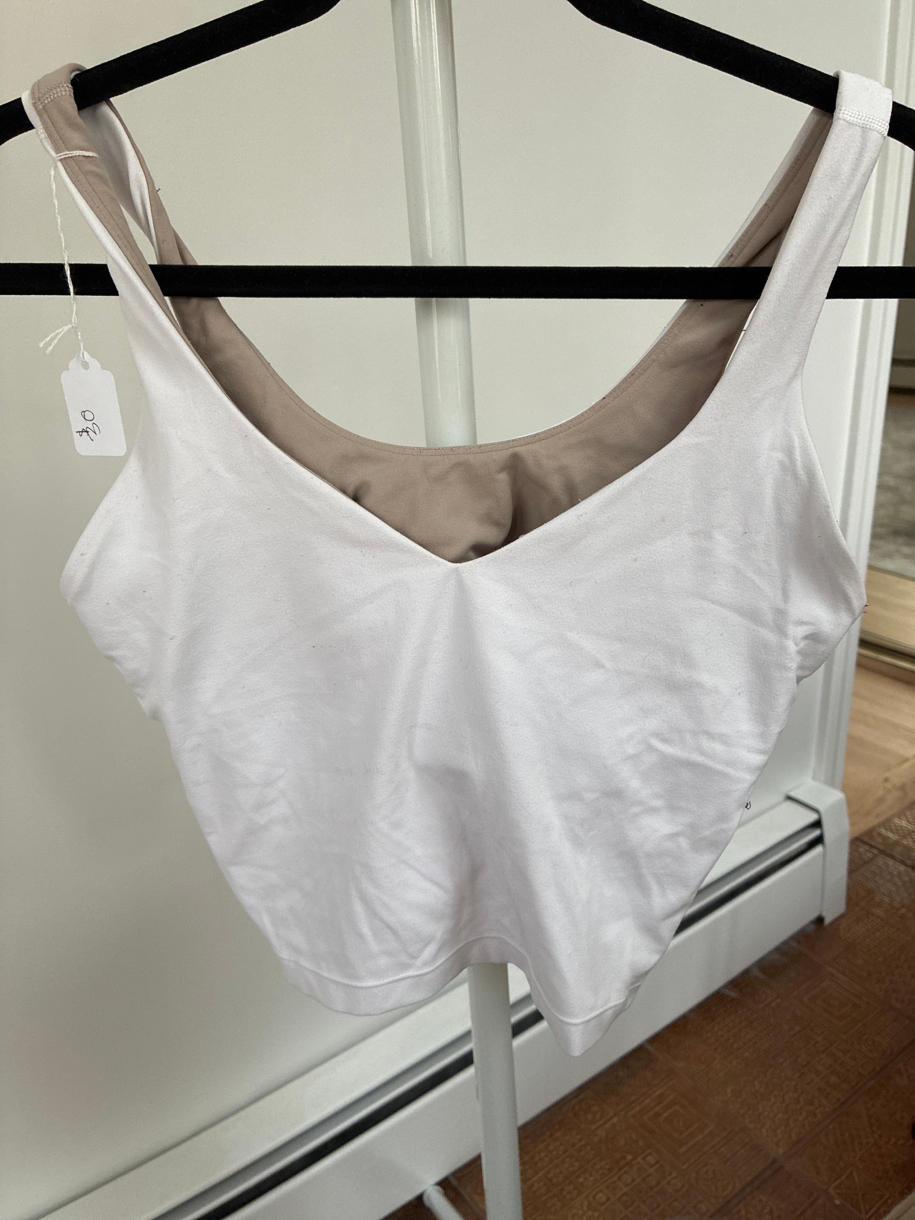 Active Top - Lulu Lemon